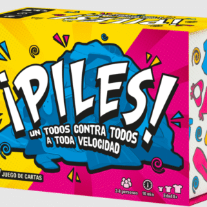 Piles Español