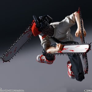 Chainsaw Man