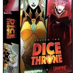 DICE Throne S2 Box4