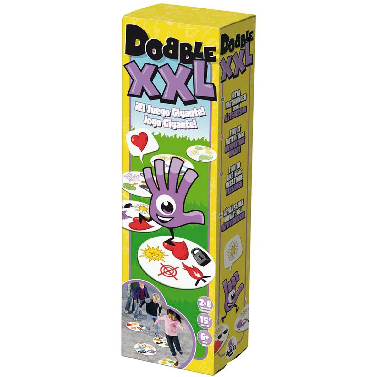 Dobble XXL