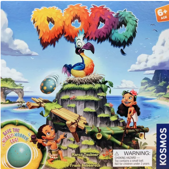 Dodo