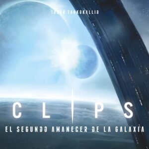 Eclipse El Segundo Amanecer de la Galaxia