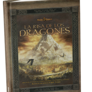 El Anillo Único La Risa de los Dragones