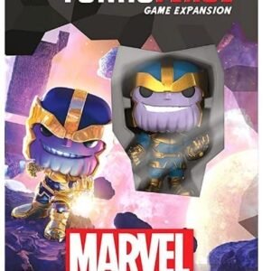 Funkoverse Expansión Thanos