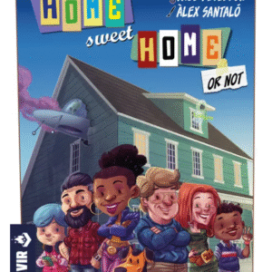 Hogar Dulce Hogar o No…
