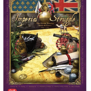 Imperial Struggle Gran Bretaña