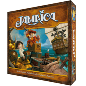 Jamaica Español