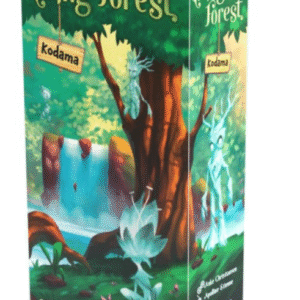 Living Forest Kodama