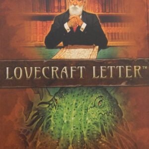 Lovecraft Letter
