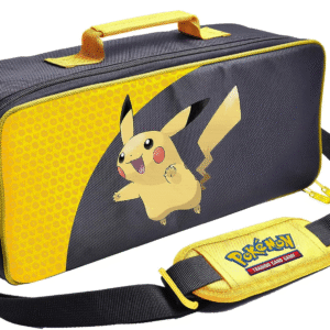 Ultra Pro: Pikachu Deluxe Gaming Trove