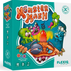 Monster mash