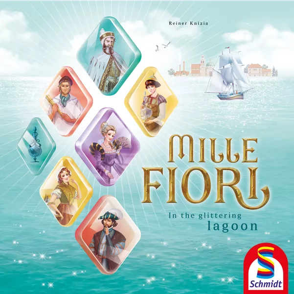 Mille fiori