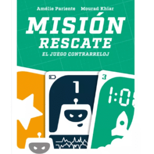 Misión Rescate