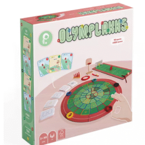 Olimplakks