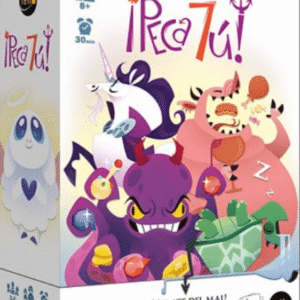¡Peca 7ú!