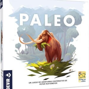 Paleo