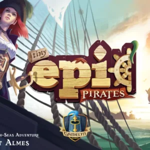 Pequeños grandes piratas