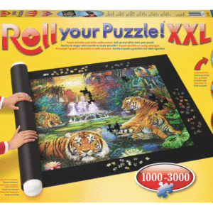Porta rompecabezas Ravensburger de 1000 a 3000 piezas