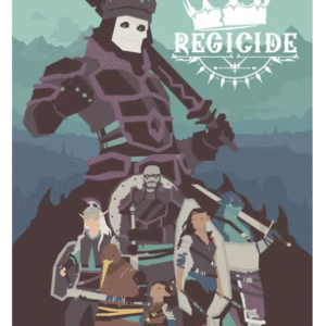 Regicide
