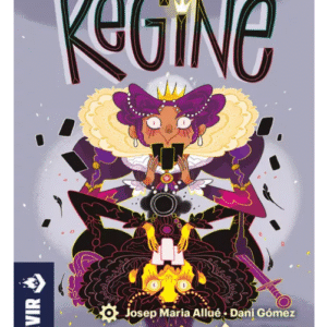 Regine