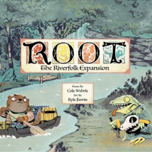 Root Expansión Los Ribereños