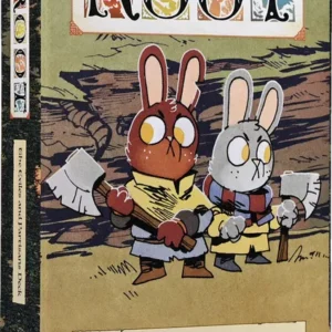 Root Mazo de Exiliados y Partisanos