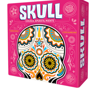 Skull