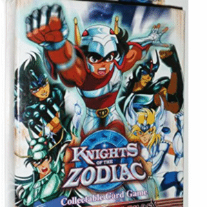 Knights of the Zodiac Starter Set