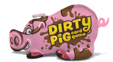 Guarro Pig