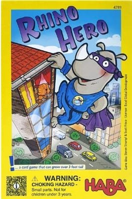 Rhino Hero