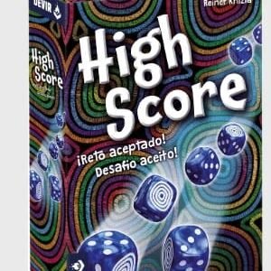 High Score