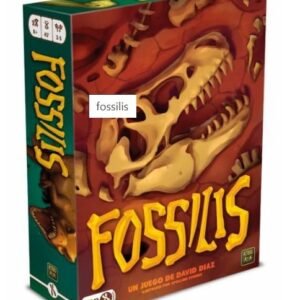 Fossils