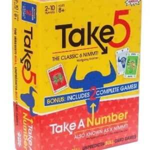 Take 5