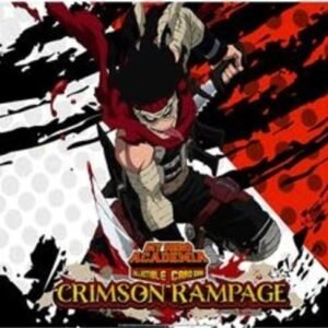 Stain Playmat