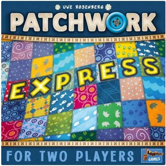 Patchwork express