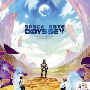 Space gate odyssey español