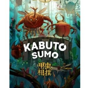 Kabuto sumo