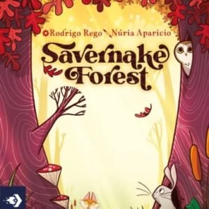 Savernake Forest