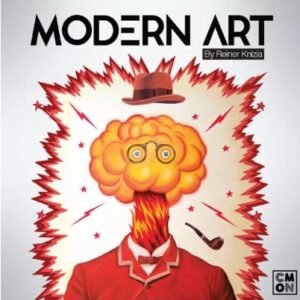 Modern Art