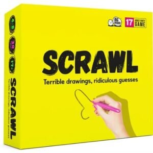 Scrawl
