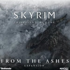 Skyrim From the ashes