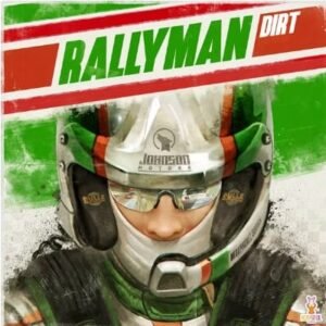 Rallyman Dirt - ESPAÑOL