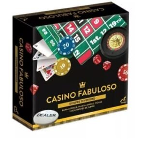 Casino Fabuloso