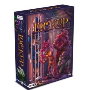 Lock Up