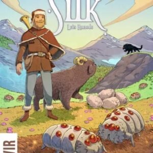 Silk