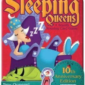 Sleeping Queens