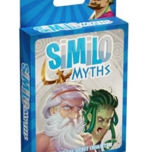 Similo Myths