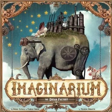 Imaginarium