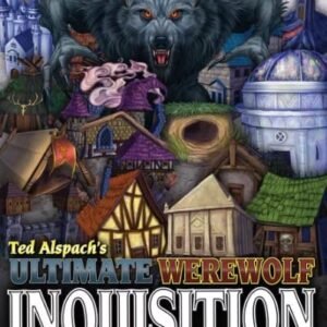 Ultimate Werewolf Inquisition