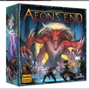 Aeon´s End